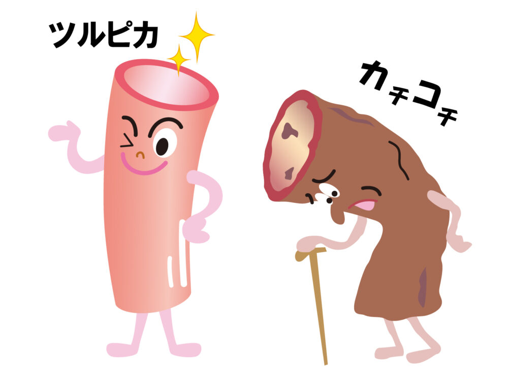 漢方薬の驚異 第99回 お血 おけつ の症状 3 漢方薬局けんこう屋